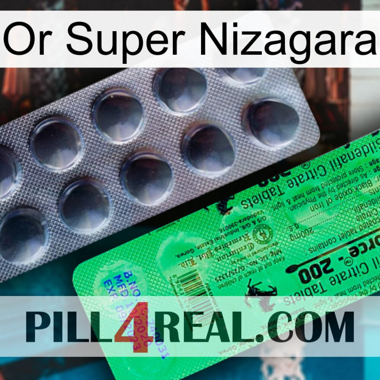 Super Nizagara Gold new04